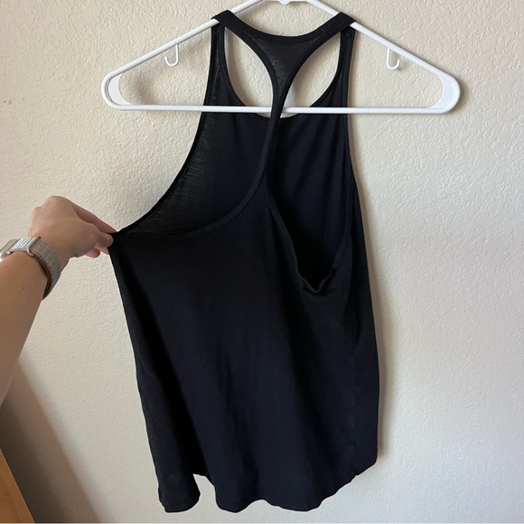 lululemon Trapeze Racerback Tank - Picture 5 of 5